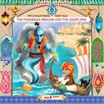 The Fisherman Ibrahim and the Angry Jinn