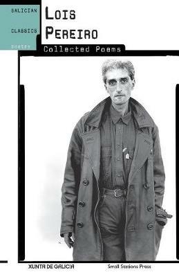 Collected Poems - Lois Pereiro - cover