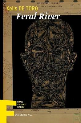 Feral River - Xelis de Toro - cover