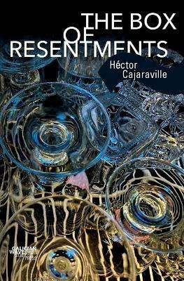 The Box of Resentments - Héctor Cajaraville - cover