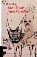 The Clowns from Paradise - Xelís de Toro - cover