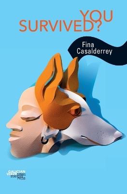You Survived? - Fina Casalderrey - cover