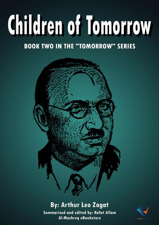 Children of Tomorrow