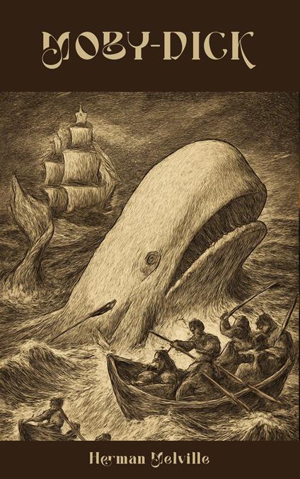 Moby-Dick