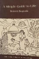 Simple Guide to Life - Robert Bogoda - cover