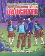 Lord Chanchellor's Daughter