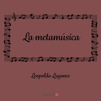 La metamúsica