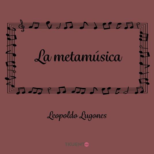 La metamúsica