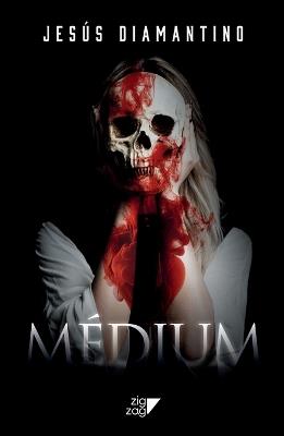 Médium - Jesús Diamantino - cover