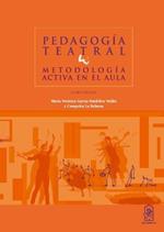 Pedagogía teatral