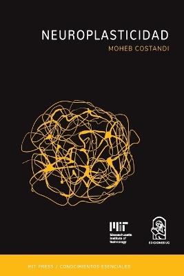 Neuroplasticidad - Moheb Costandi - cover