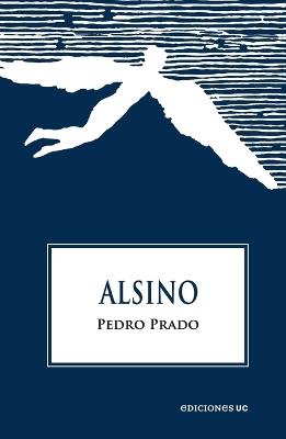 Alsino - Pedro Prado - cover