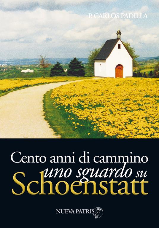 Cento annidi cammino, uno sguardosu Schoenstatt - Padre Carlos Padilla - ebook