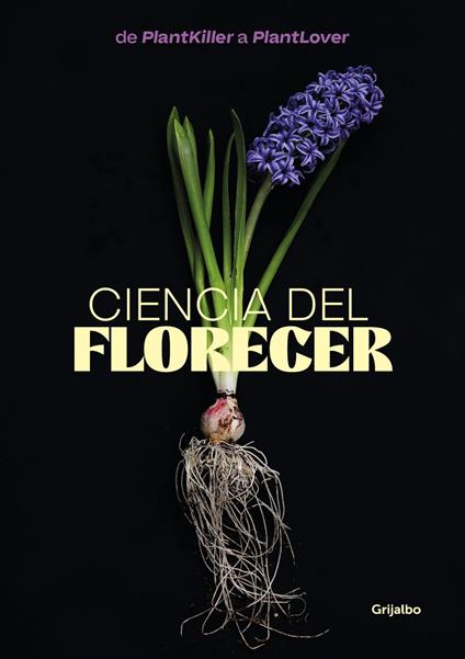 Ciencia del florecer