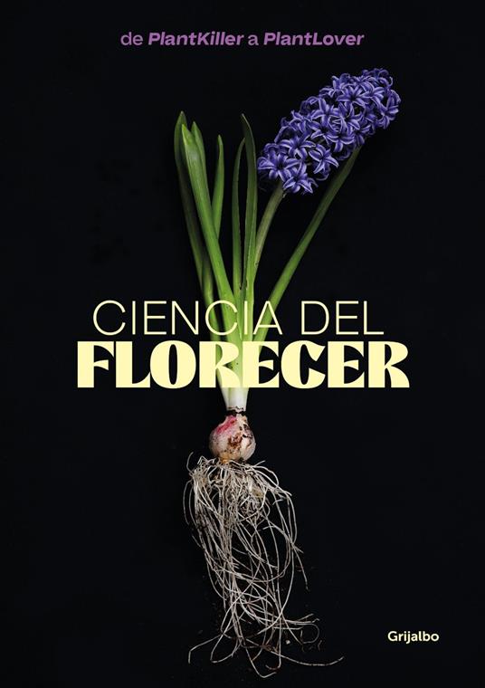 Ciencia del florecer