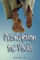 Prescription for Youth by Maxwell Maltz (the author of Psycho-Cybernetics) - Maxwell Maltz - cover