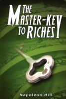 The Master-Key to Riches - Napoleon Hill - cover