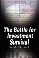 The Battle for Investment Survival - Gerald M Loeb - cover