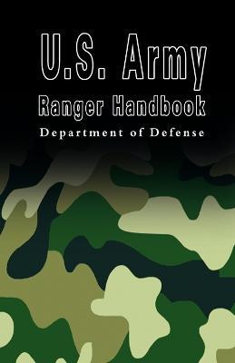 U.S. Army Ranger Handbook - cover