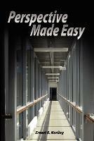 Perspective Made Easy - Ernest R Norling - cover
