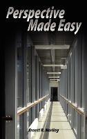 Perspective Made Easy - Ernest R Norling - cover