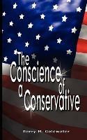 Conscience of a Conservative - Barry Goldwater - cover