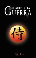 El Arte de la Guerra / The Art of War - Sun Tzu - cover