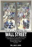 45 Years in Wall Street - William D. Gann - cover