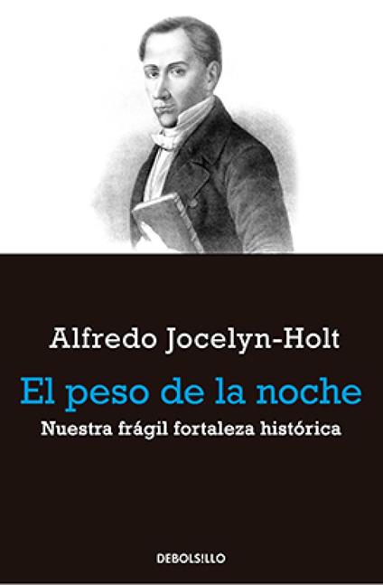 El peso de la noche