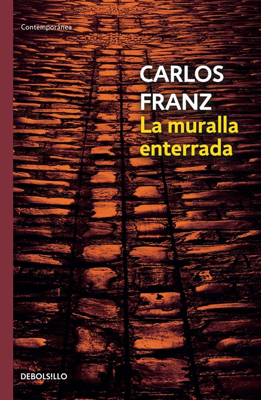 La muralla enterrada