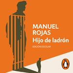 Hijo de ladrón