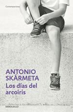 Los días del arcoíris (ebook)