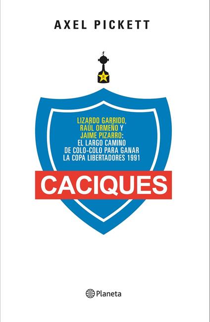 Caciques