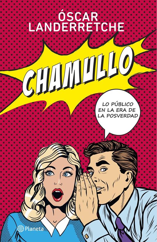 Chamullo
