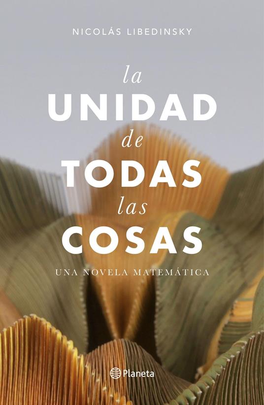 La unidad de todas las cosas