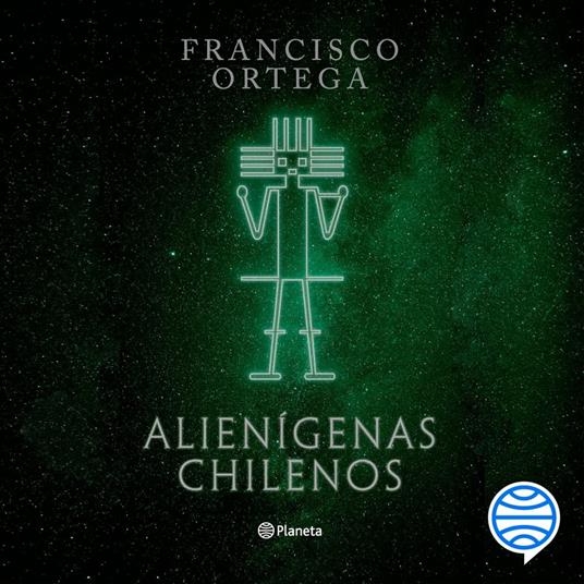 Alienígenas chilenos