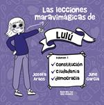Las lecciones maravimágicas de Lulú