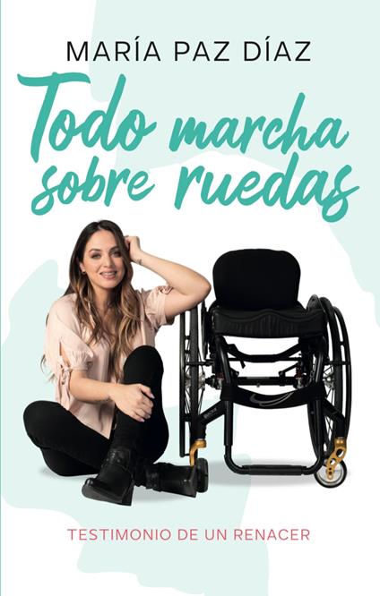 Todo marcha sobre ruedas