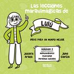 Las lecciones maravimágicas de Lulú