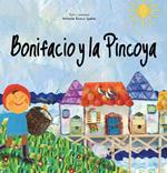 Bonifacio y la Pincoya