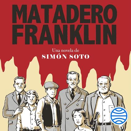 Matadero Franklin