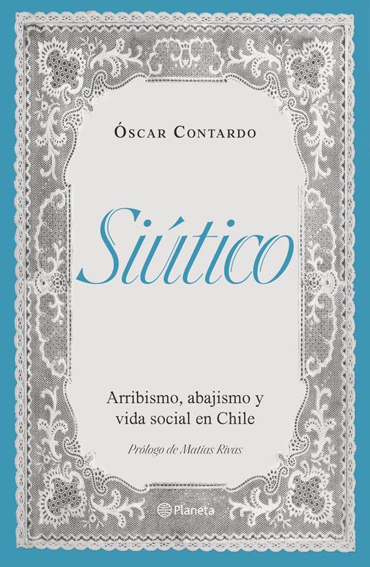 Siútico