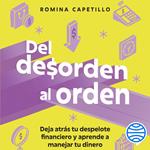 Del desorden al orden