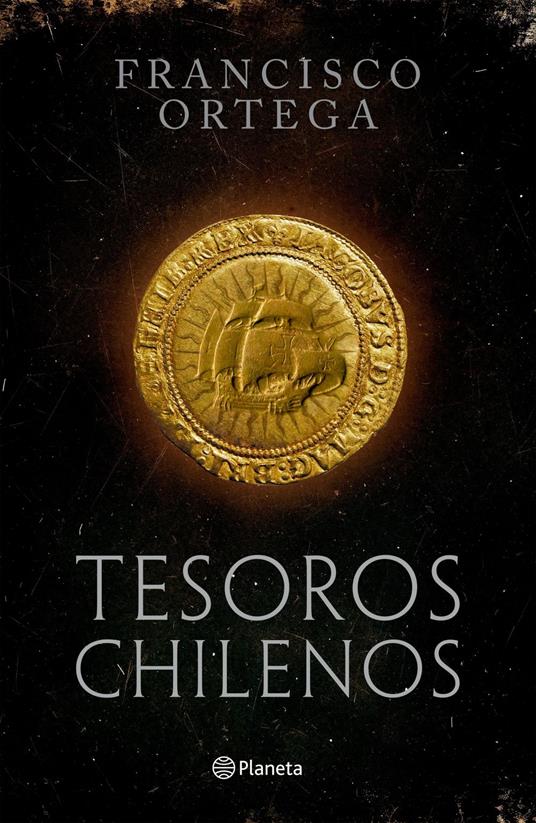 Tesoros chilenos