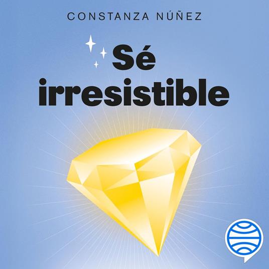 Sé irresistible
