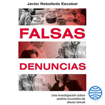 Falsas Denuncias