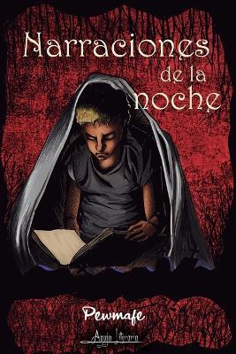 Narraciones de la noche - Pewmafe - cover