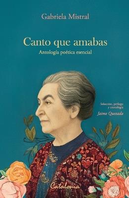 Canto que amabas - Jaime Quezada - cover