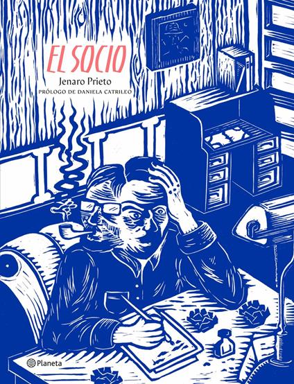 El socio