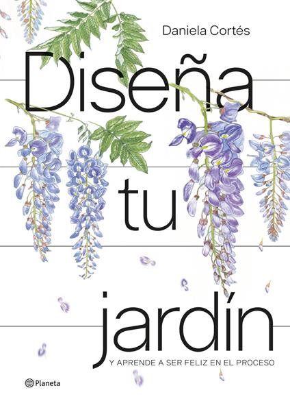 Diseña tu jardin